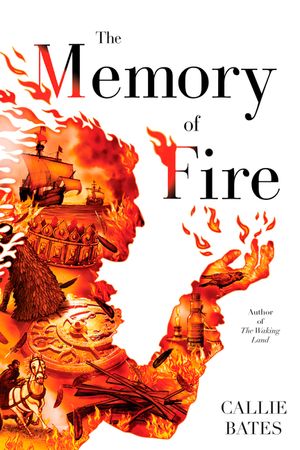 The Memory of Fire image number 0
