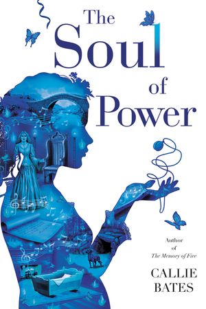 The Soul of Power image number 0
