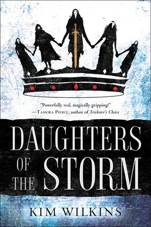 Daughters of the Storm image number 0