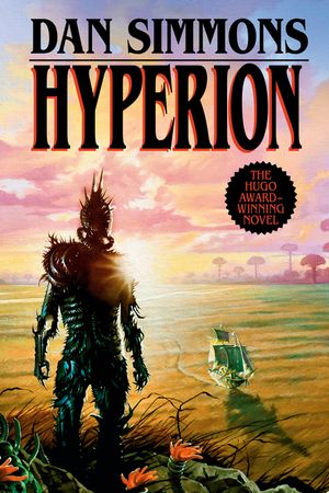 Hyperion image number 0