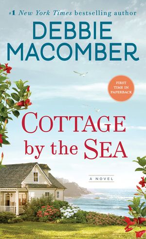 Cottage by the Sea image number 0