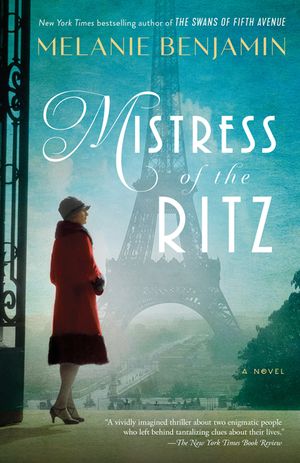 Mistress of the Ritz image number 0