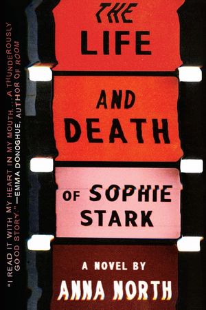 The Life and Death of Sophie Stark image number 0