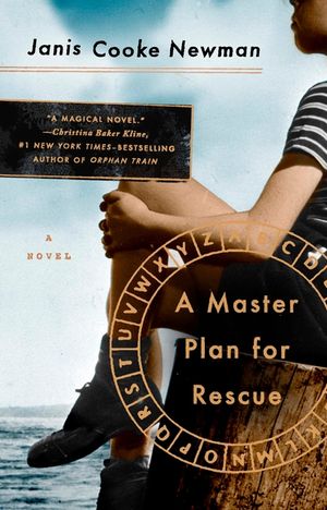 A Master Plan for Rescue image number 0