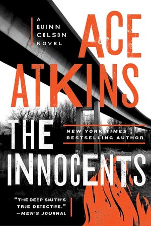 The Innocents image number 0