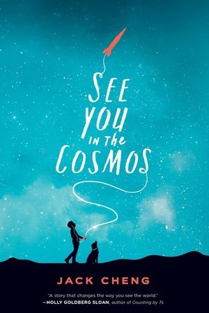 See You in the Cosmos image number 0