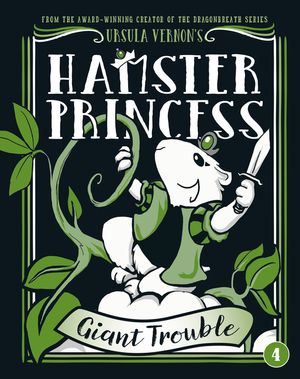 Hamster Princess: Giant Trouble image number 0