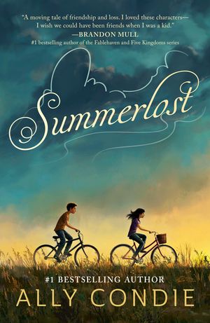 Summerlost image number 0