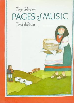 Pages of Music image number 0