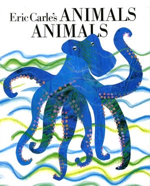 Eric Carle's Animals, Animals image number 0