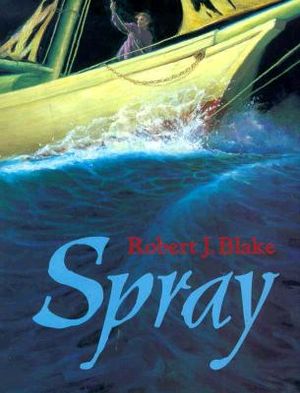 Spray image number 0