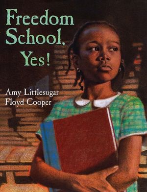 Freedom School, Yes! image number 0