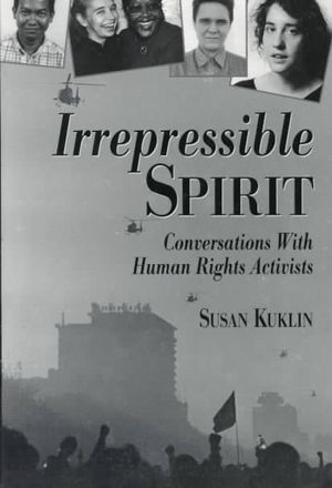 Irrepressible Spirit image number 0