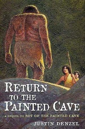 Return to the Painted Cave image number 0