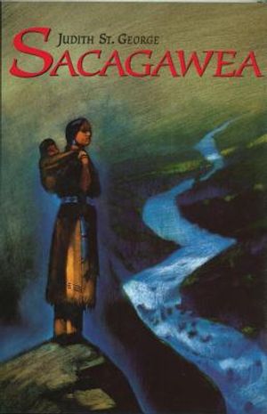 Sacagawea image number 0