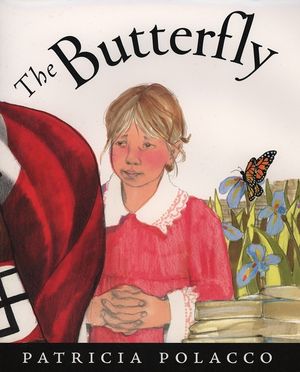 The Butterfly image number 0