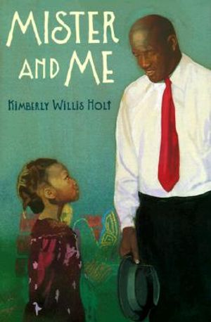 Mister and Me image number 0