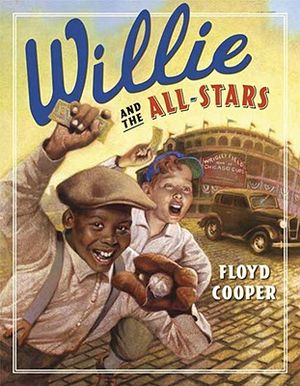 Willie and the All-Stars image number 0