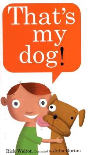 That's My Dog image number 0