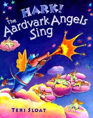 Hark! Aardvark Angels Sing image number 0