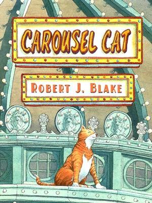 Carousel Cat image number 0