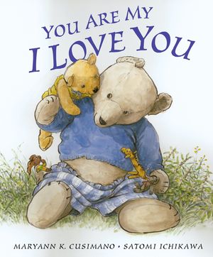 You Are My I Love You image number 0