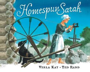 Homespun Sarah image number 0