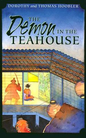 The Demon in the Teahouse image number 0