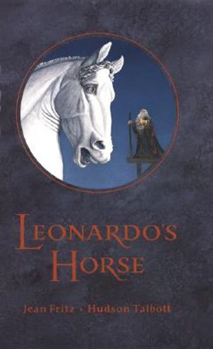 Leonardo's Horse image number 0