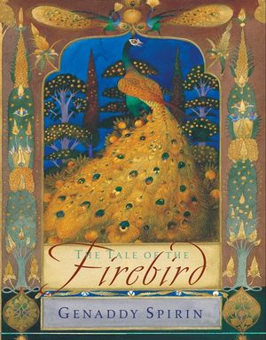 The Tale of the Firebird image number 0