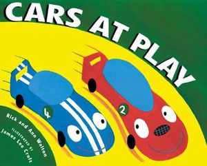 Cars at Play image number 0