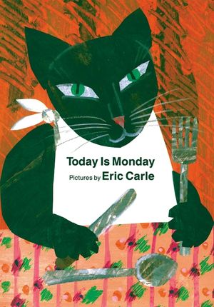 Today is Monday image number 0