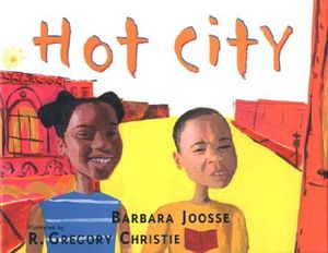 Hot City image number 0