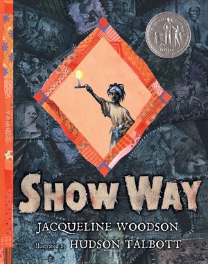 Show Way image number 0