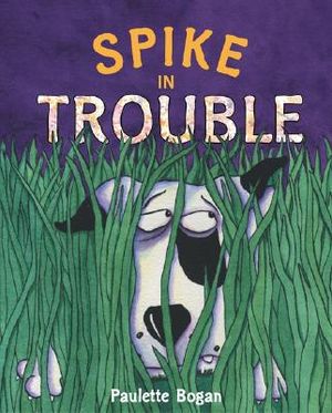 Spike in Trouble image number 0