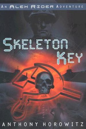 Skeleton Key image number 0