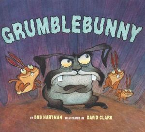 Grumblebunny image number 0