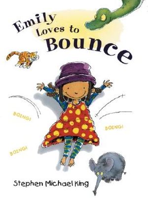 Emily Loves to Bounce image number 0