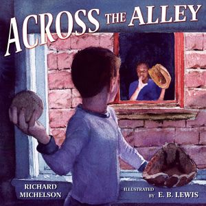Across the Alley image number 0