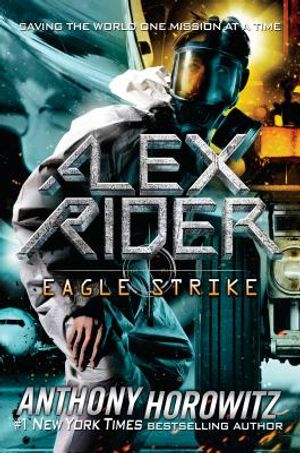 Eagle Strike image number 0