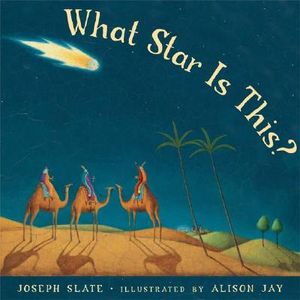 What Star Is This? image number 0