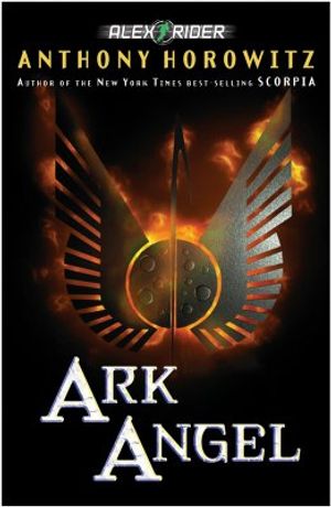 Ark Angel image number 0