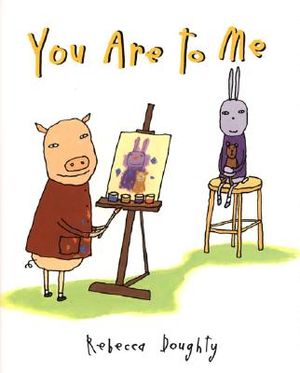 You Are to Me image number 0