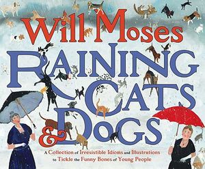 Raining Cats & Dogs image number 0
