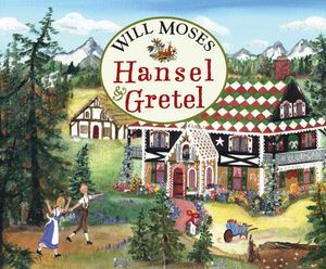 Hansel & Gretel image number 0