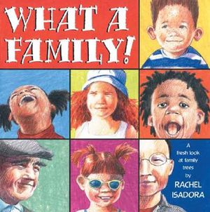 What a Family! image number 0