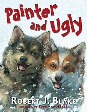 Painter and Ugly image number 0