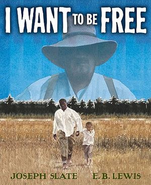 I Want to Be Free image number 0