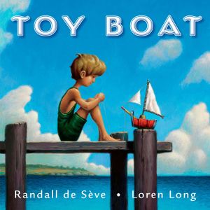 The Toy Boat image number 0