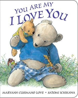 You Are My I Love You image number 0